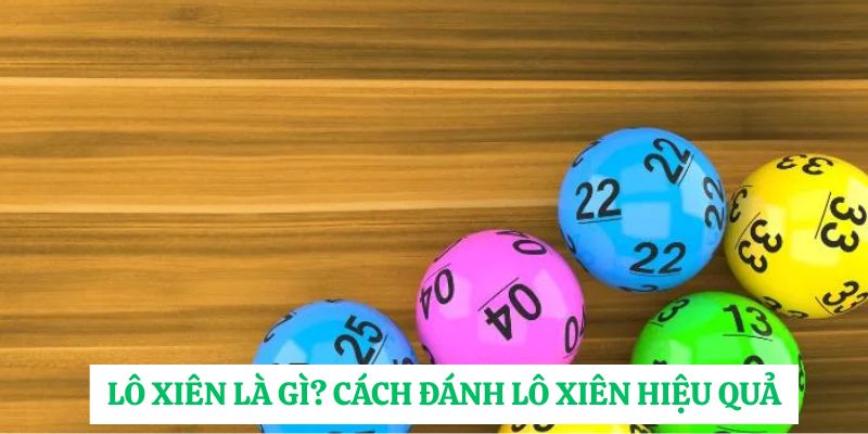 Cơ chế ghép lô xiên đặc sắc tại ip88