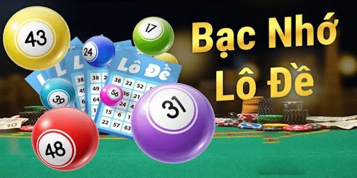 Giới thiệu khái niệm về lô đề bạc nhớ