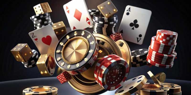 Hướng dẫn cách chơi cá cược roulette online dễ hiểu