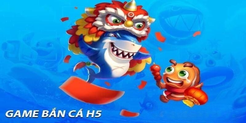 Hướng Dẫn Chơi Bắn Cá H5 Hiệu Quả – Từ Người Mới Đến Cao Thủ