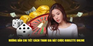 Cá cược roulette online