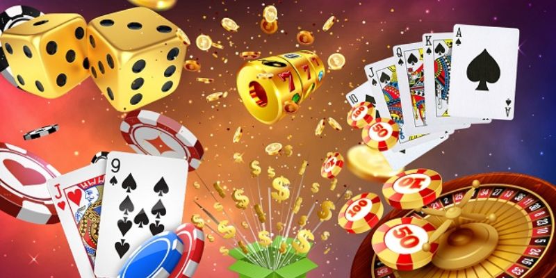 Những nhà phát hành game uy tín có thương hiệu