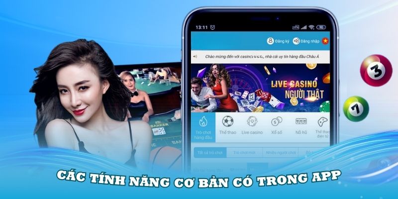Tải và cài app ip88 nhanh chóng