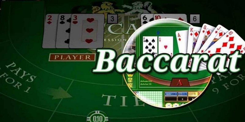 Tổng quan game baccarat online tại ip88