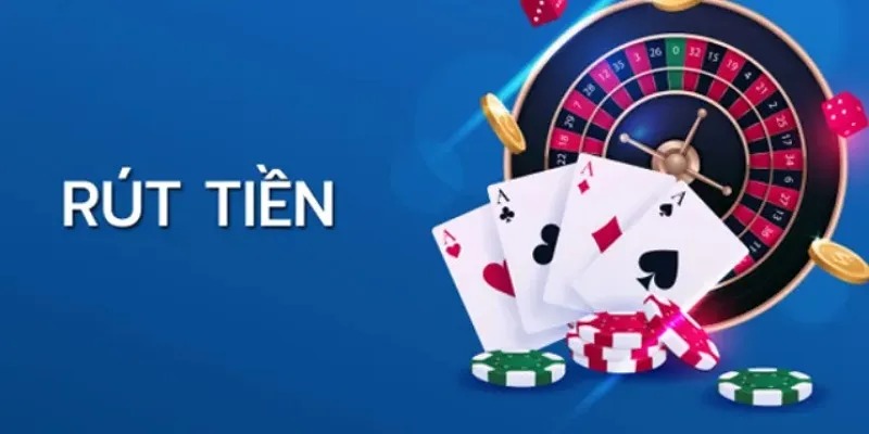 Tổng quan về giao dịch rút tiền ip88