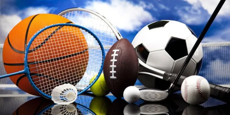 Nguyên nhân UG Sports thu hút sự chú ý của giới cá cược?