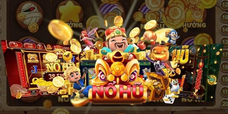 Ưu đãi hot dành cho người chơi tại game nổ hũ uy tín
