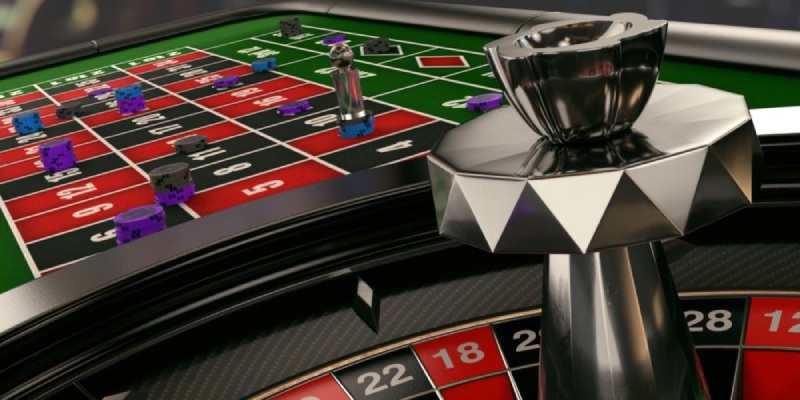Bí quyết chơi roulette tại KO66 luôn đạt hiệu quả tối đa