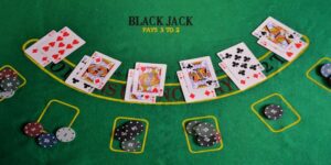 Giới thiệu Blackjack Tại ko66