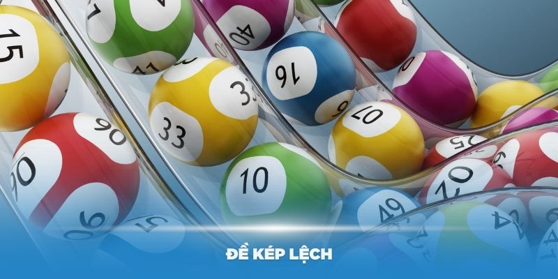 Hướng dẫn tạo dàn đề kép lệch hiệu quả