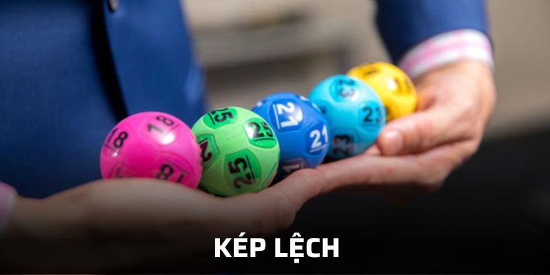 Kinh nghiệm chọn dàn đề kép lệch chuẩn