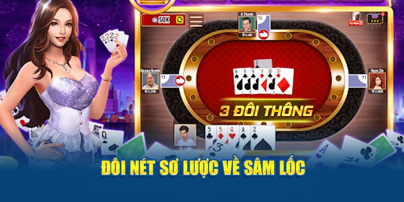 Tổng Quan Về Sâm Lốc Tại ko66
